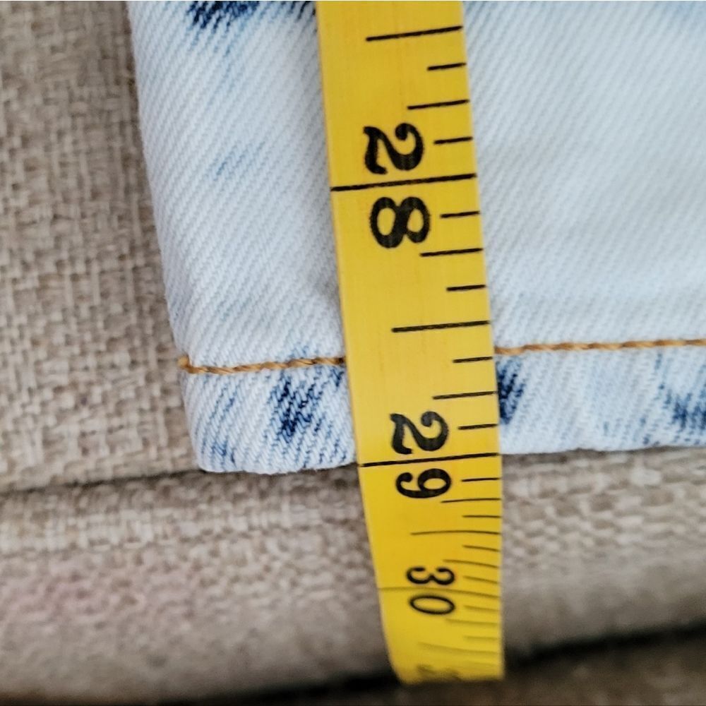 Ramy Brook Elle acid wash Jean size 25 - Picture 9 of 9